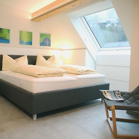 See & The City Apartments Saint Wolfgang Extérieur photo