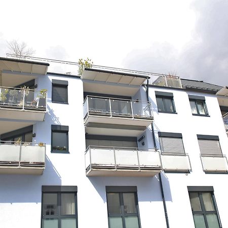 See & The City Apartments Saint Wolfgang Extérieur photo