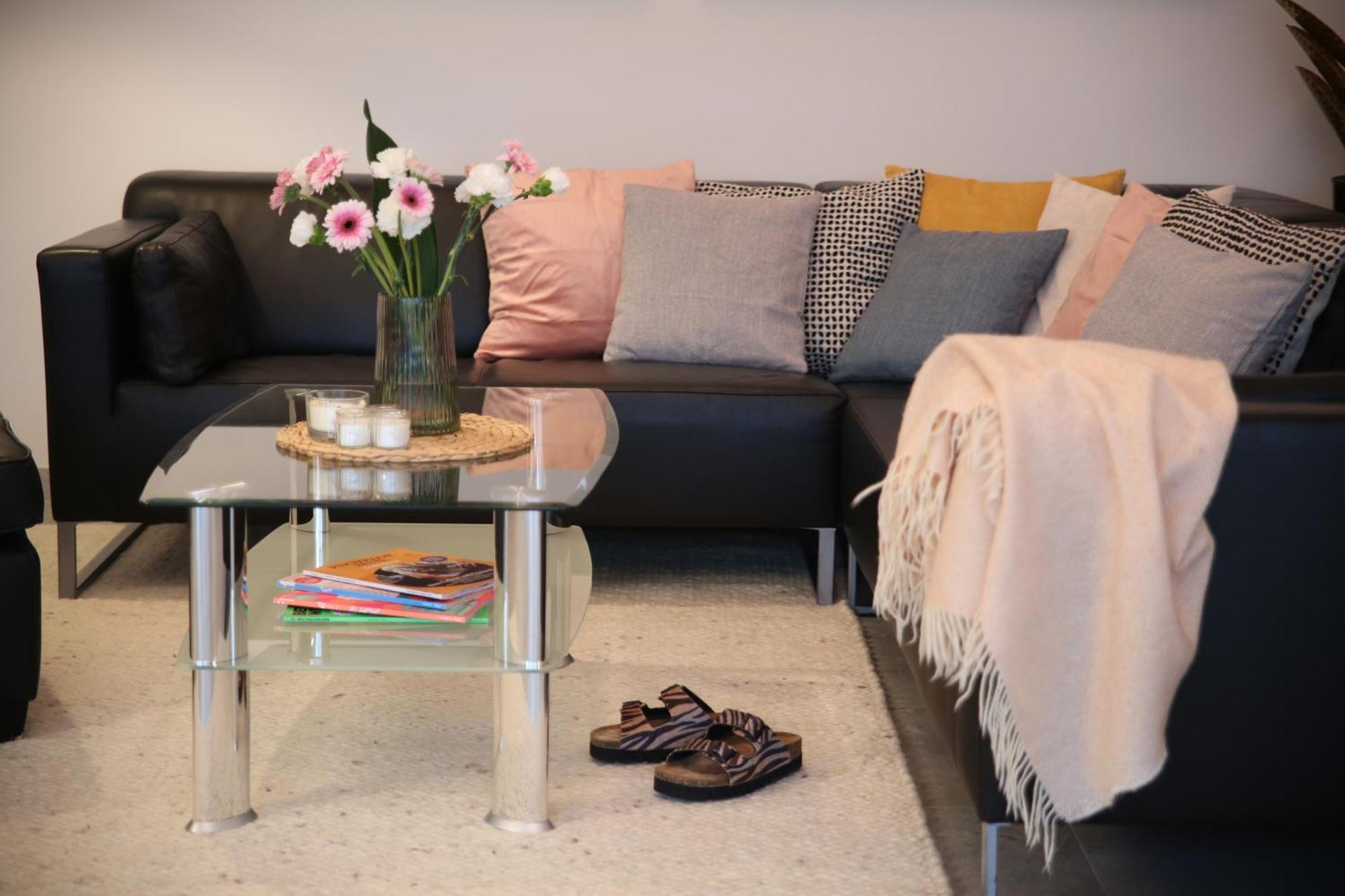 See & The City Apartments Saint Wolfgang Extérieur photo