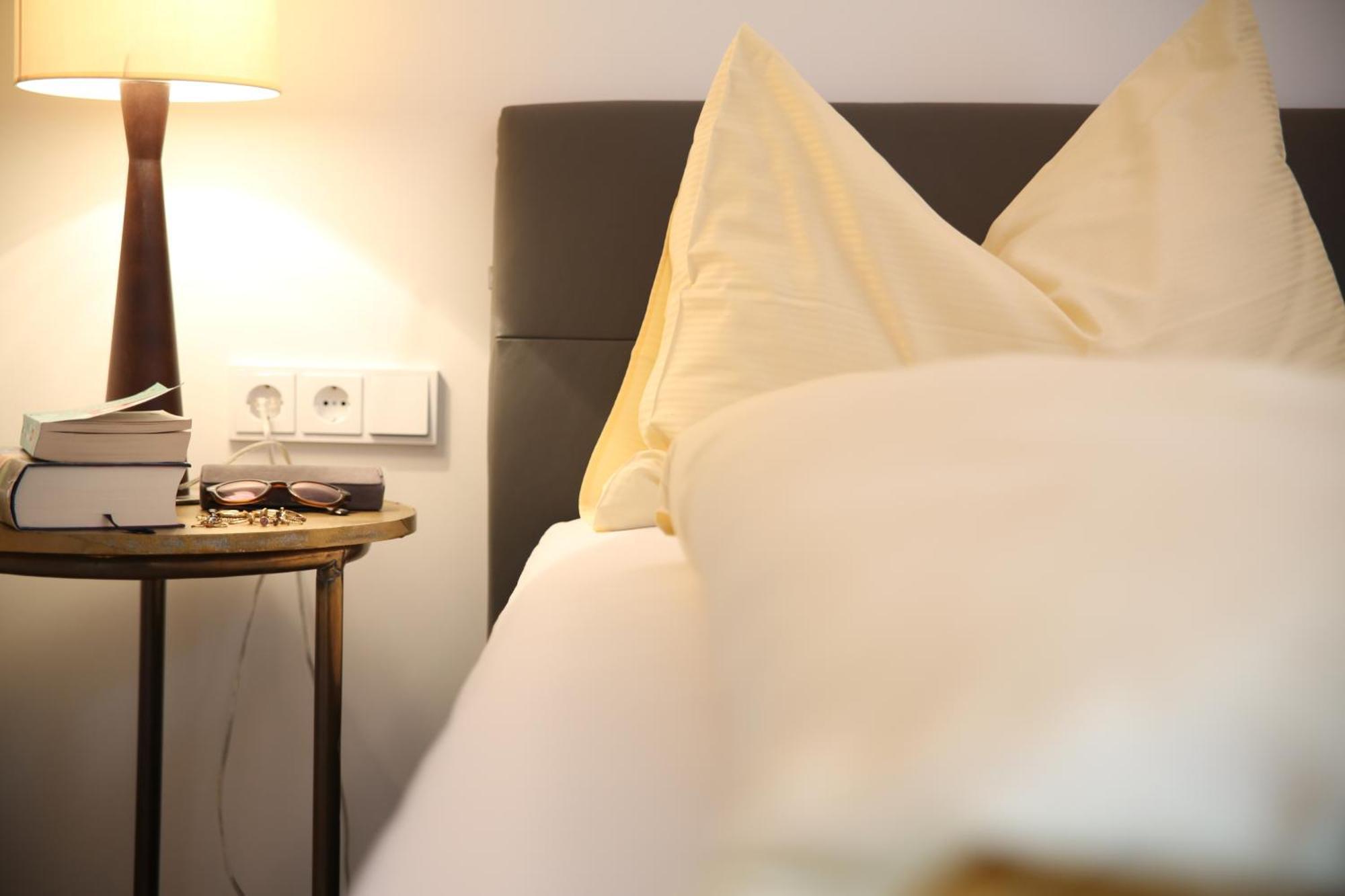 See & The City Apartments Saint Wolfgang Extérieur photo