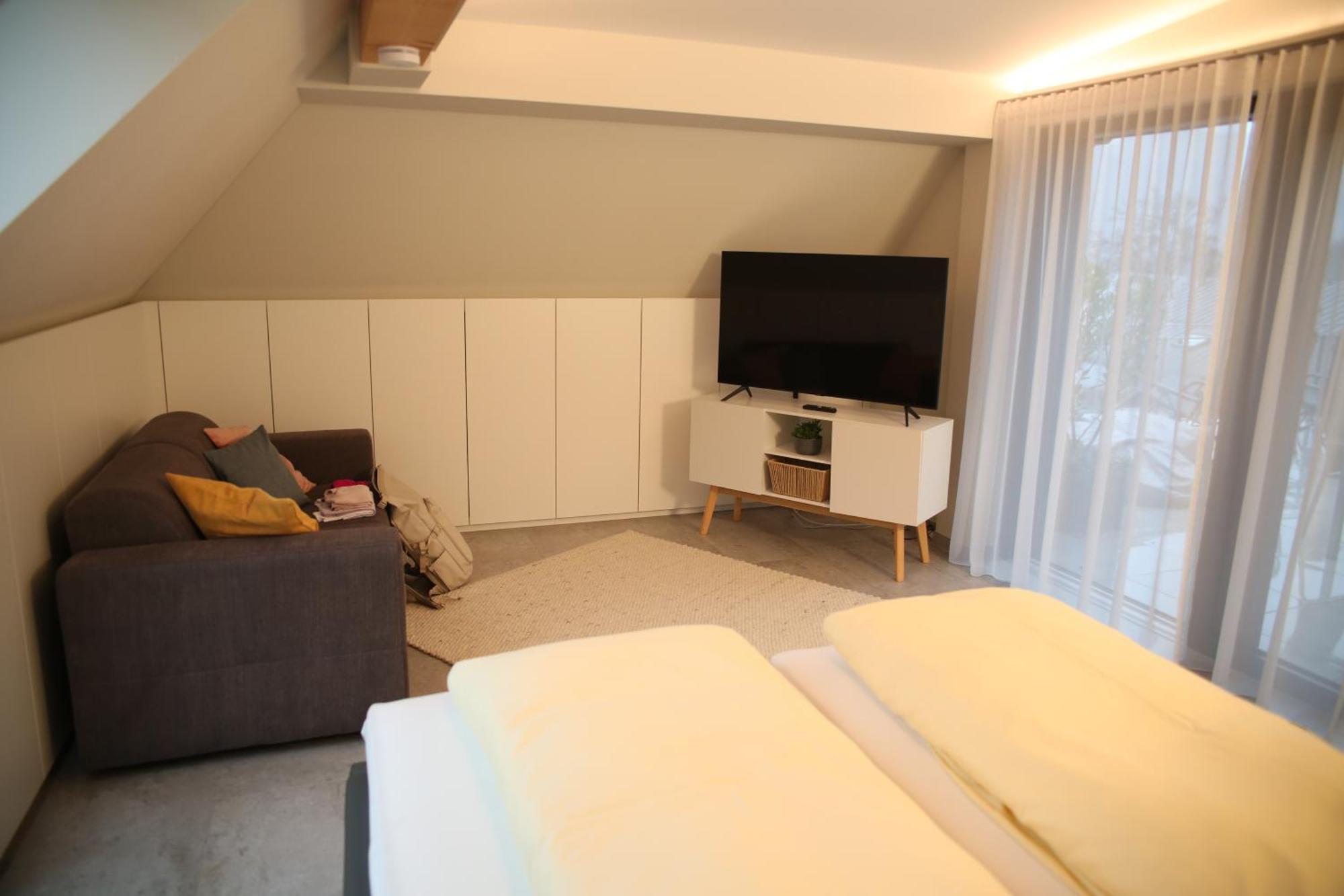 See & The City Apartments Saint Wolfgang Extérieur photo