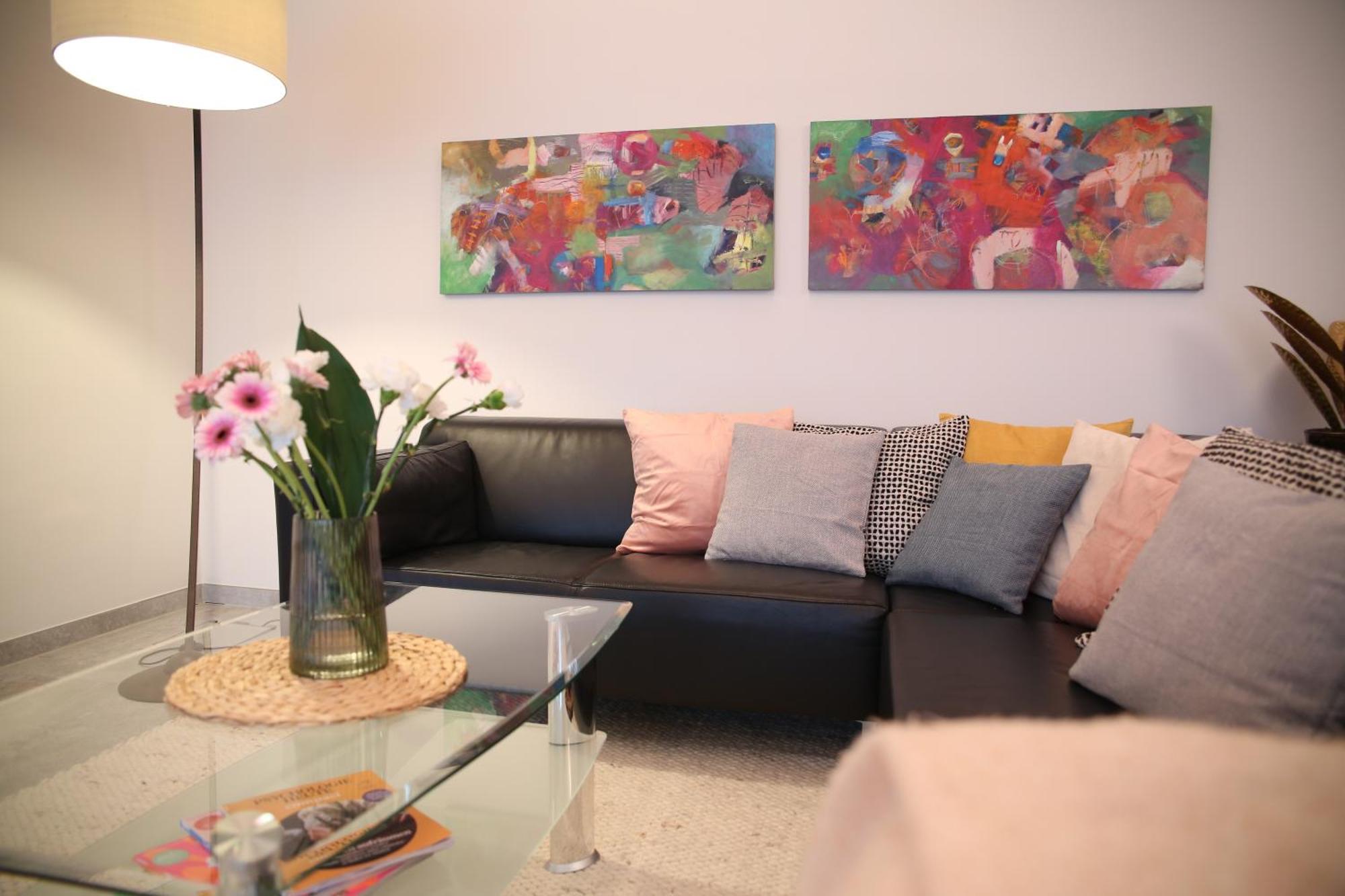 See & The City Apartments Saint Wolfgang Extérieur photo