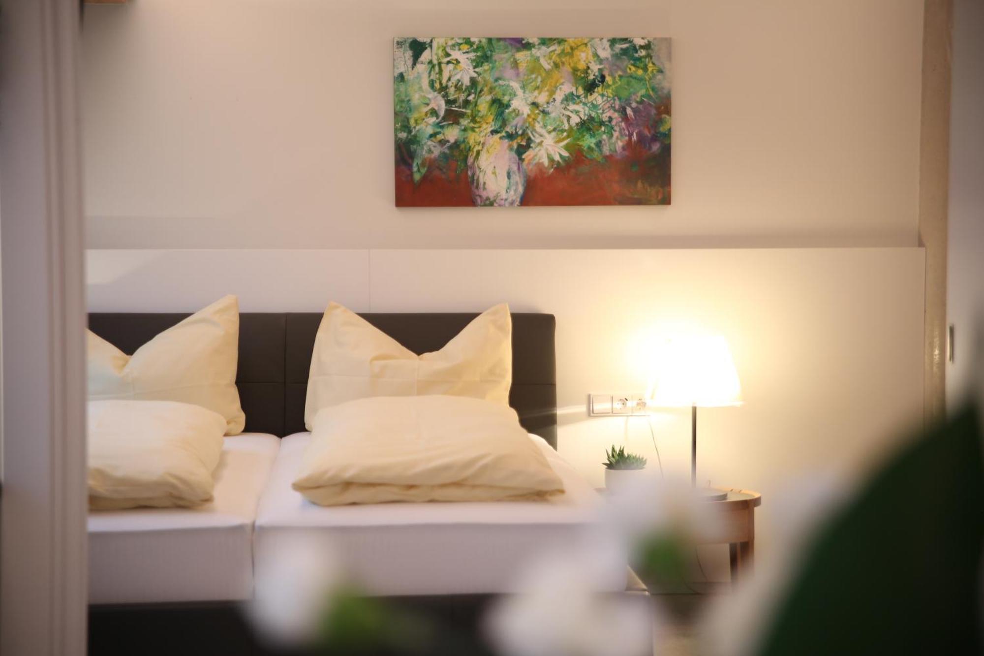 See & The City Apartments Saint Wolfgang Extérieur photo