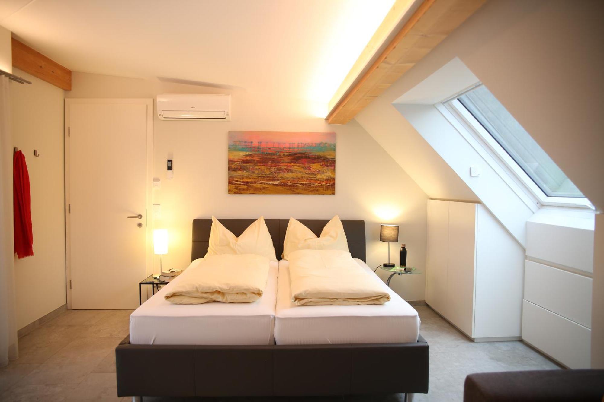 See & The City Apartments Saint Wolfgang Extérieur photo