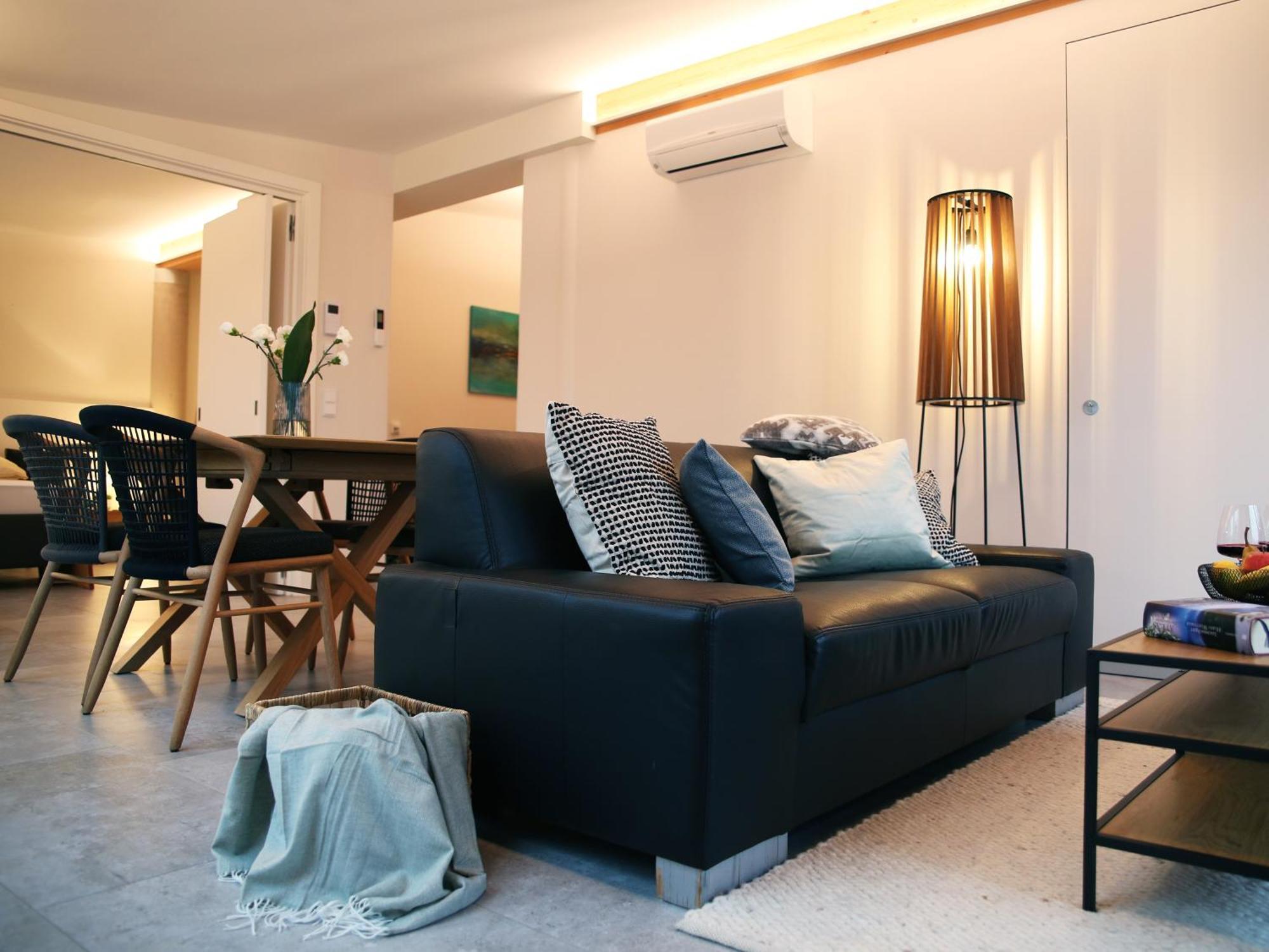 See & The City Apartments Saint Wolfgang Extérieur photo