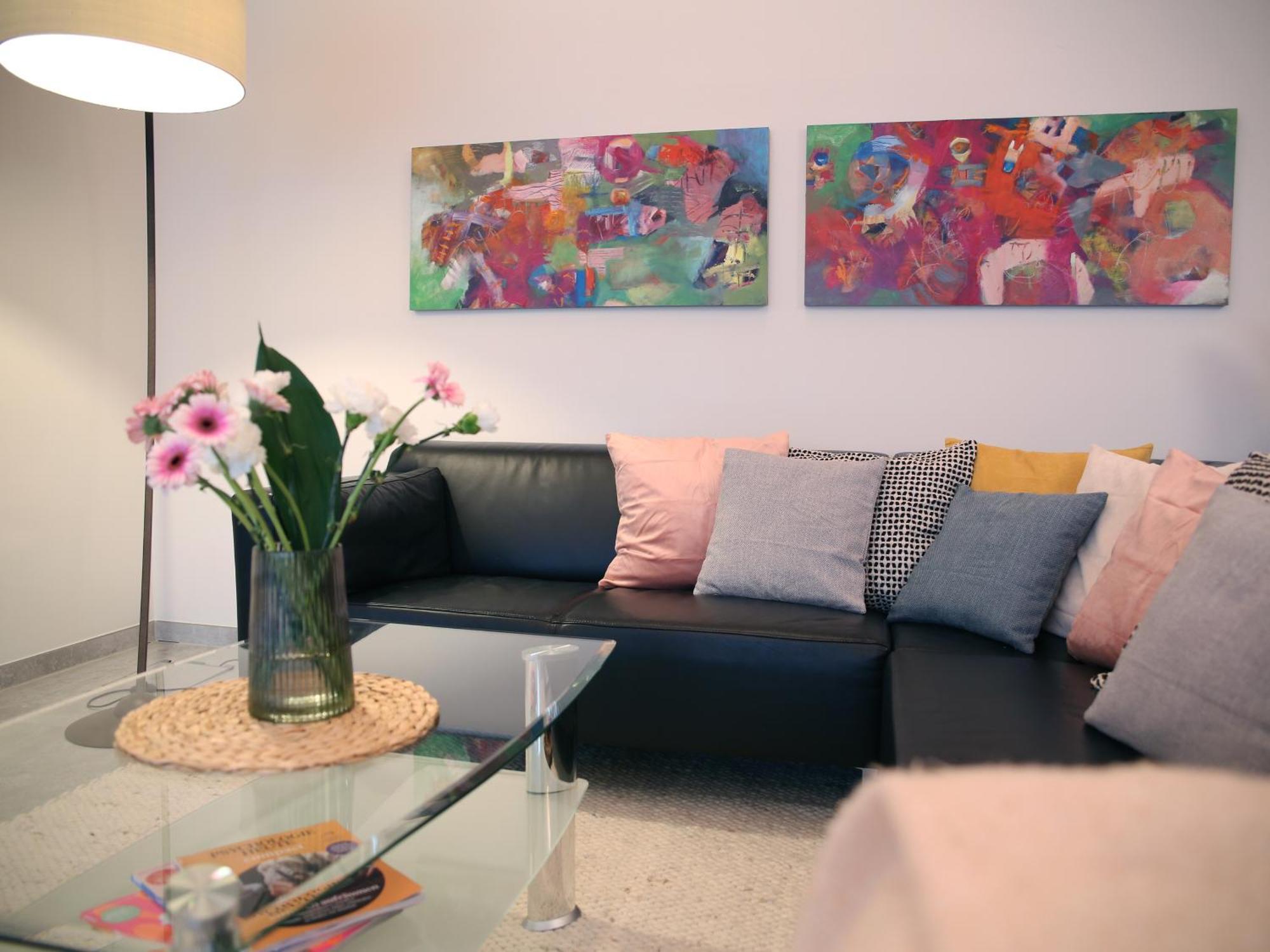 See & The City Apartments Saint Wolfgang Extérieur photo