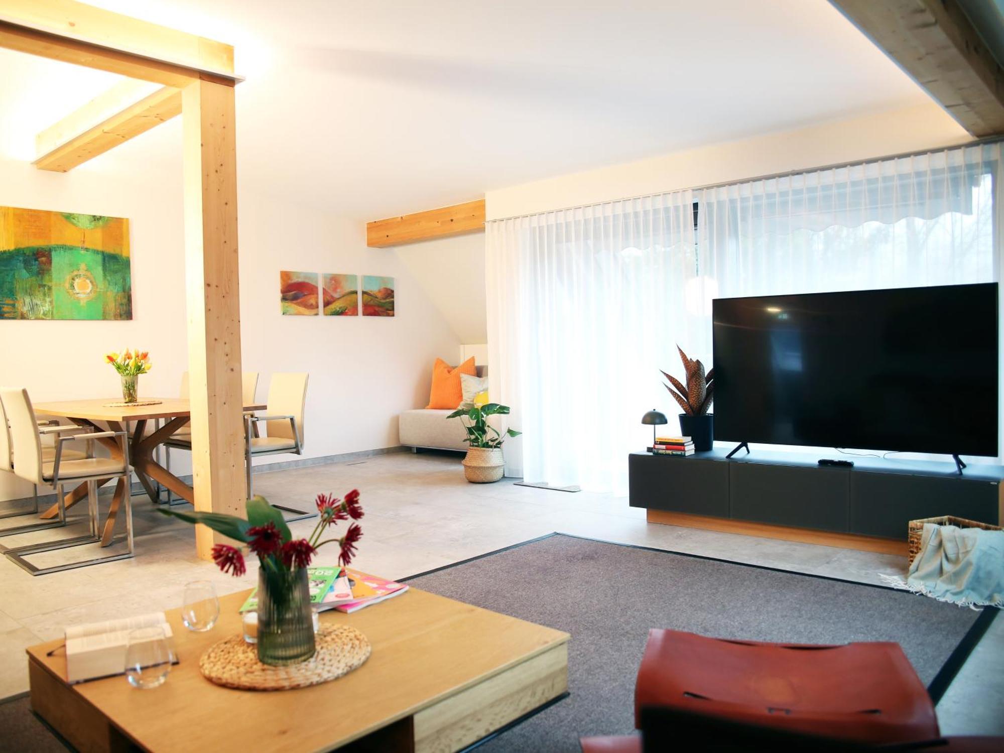 See & The City Apartments Saint Wolfgang Extérieur photo