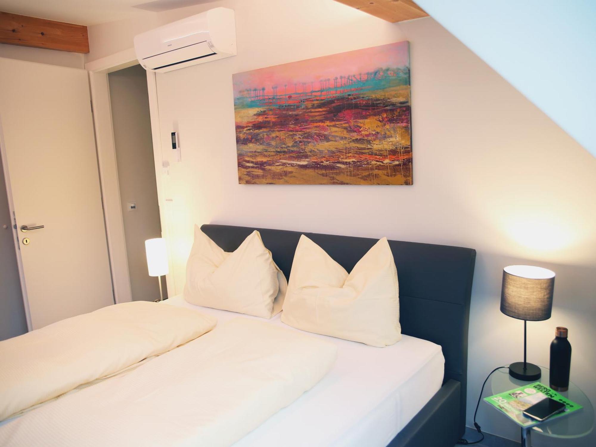 See & The City Apartments Saint Wolfgang Extérieur photo
