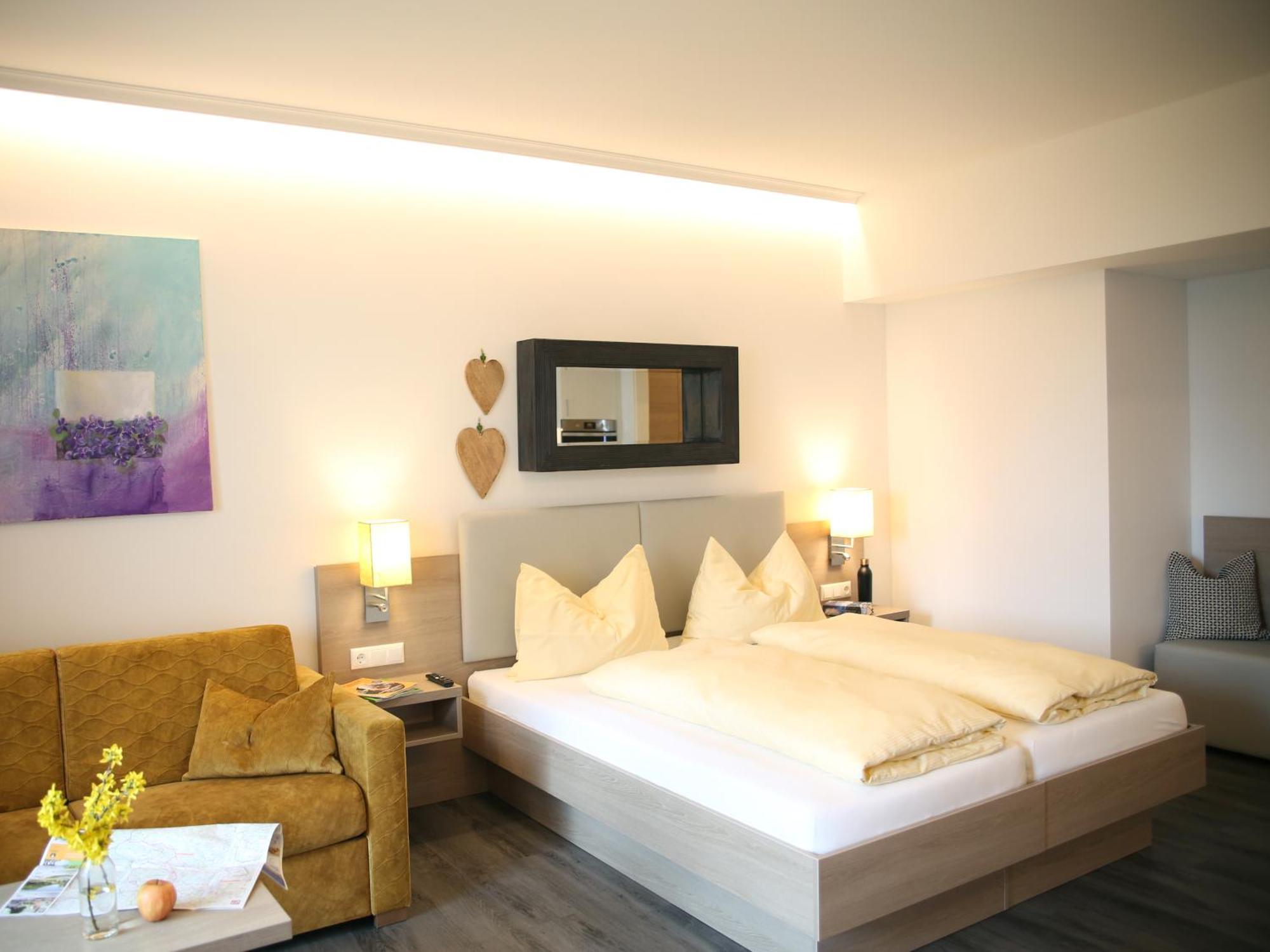 See & The City Apartments Saint Wolfgang Extérieur photo